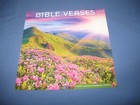 Bible Verses Mini Wall Calendar: A 2022 Calendar Bonus 2021 & 2023 (20 months) — photo 1