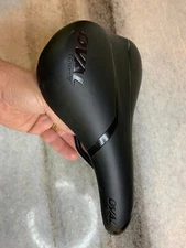 Weatherized/Rubber Weather-Proof  Road Bike/Bicycle Seat Saddle!