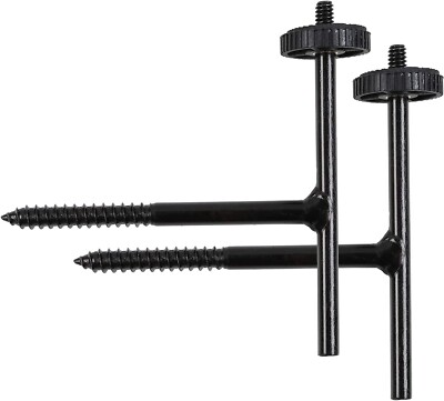 2-Pack Mount Baum Halter Spiel Kamera Montage Stand Wildlife Jagd Spiel Kamera
