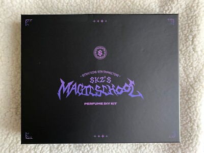 StrayKids MAGIC SCHOOL POPUP Exclusive Perfume KIT | eBay StrayKids MAGIC SCHOOL POPUP Exclusive Perfume KIT | eBay