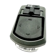 P27-1181-002 OEM Kenworth Peterbilt Mirror Heat Switch Single PACCAR Dash