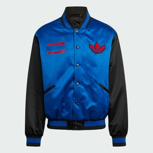 adidas college jacket