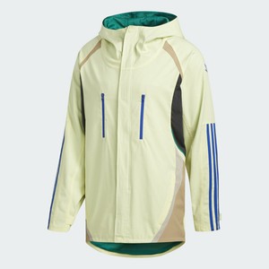 adidas men's originals sk8 jacket