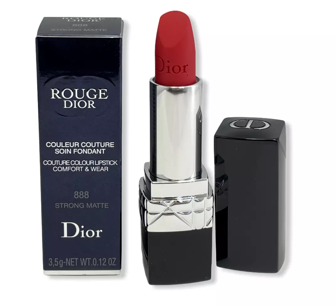 Có thể nói son Dior Rouge 888 Strong  Mỹ phẩm xách tay  Facebook
