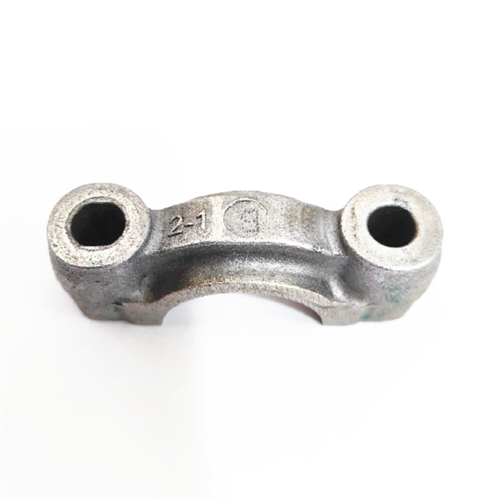 10pcs Camshaft Rod Bearing Caps For Ford 1.5 Ecosport Focus 2018
