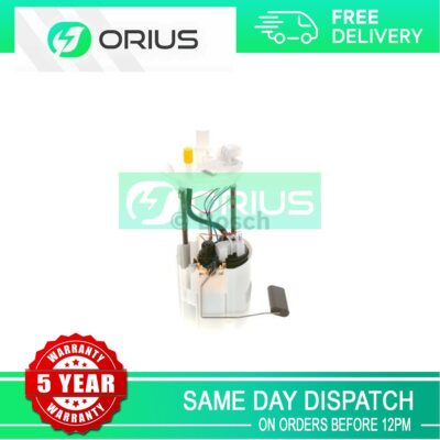 Fuel Pump Senser Unit Orius Fits Chevrolet Cruze 2009-2010 1.4 1.6 1.8