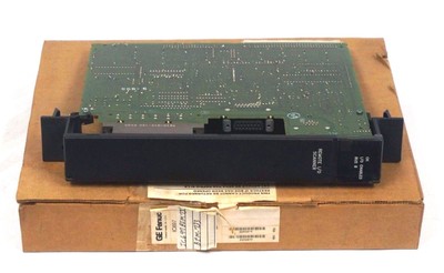 USED GE FANUC IC697BEM733C I/O GENIUS MODULE IC697BEM733