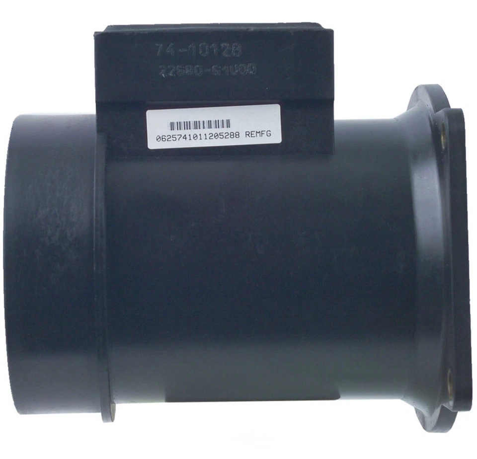 Sensor de flujo de masa de aire Cardone 74-10128 Reman se adapta a Infiniti Q45 1995 Foto 4 de 4