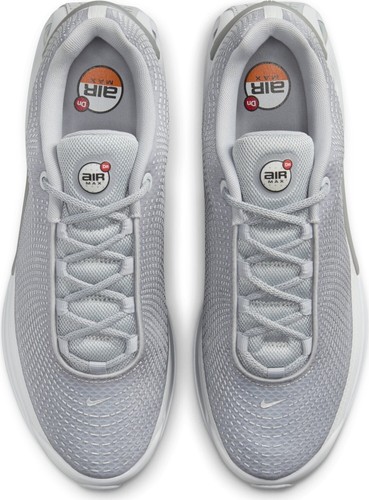 NIKE AIR MAX DN WOLF GRIS/PLATINO PURO REINO UNIDO 6,5 (FALTA TAPA CAJA) - Imagen 4 de 8