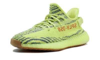 Real VS Fake Yeezy Boost 350 V2 Static Black Reflective YouTube