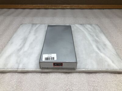 ATTO ThunderLink TLFC-10820D00 Thunderbolt 2 to 8Gb Fibre Channel