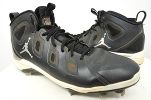 spikes jordan baseball
