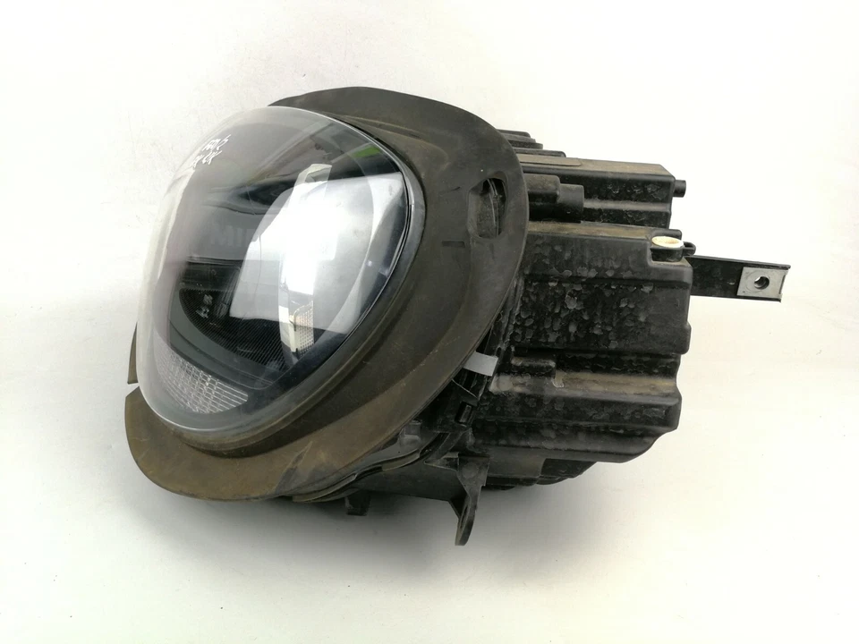 Mini Countryman F60 Vorderes Linkes Halogen Scheinwerfer Einheit RHD 7390149 - Bild 3 von 4