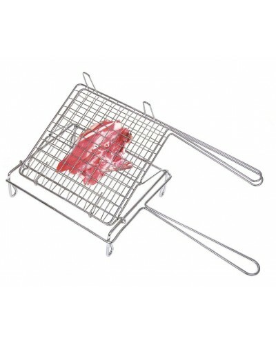 Grille pour four à vapeur - 466x385x22.2mm