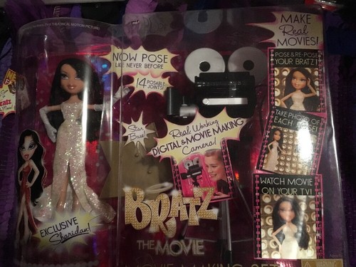 New Bratz The Movie Exclusive Sheridan Glitter Dress India | Ubuy New Bratz The Movie Exclusive Sheridan Glitter Dress India | Ubuy