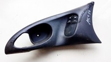 Ford Focus 2003 Power window control (Window Regulator-Window Swit #863252-04