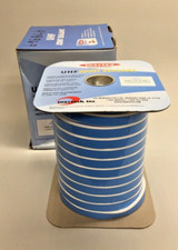 Inertech GJINER0750100 UHF Joint Sealant Blue Super-Tac Inertex 3/4 x 100 Ft