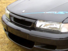 <!--F#f_0-->Front Grill for VP Holden Commodore - Single Slot<!--F/-->