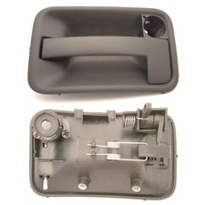 Manija de Puerta Exterior Corredera para Fiat Scudo Citroen Jumpy Peugeot Expert