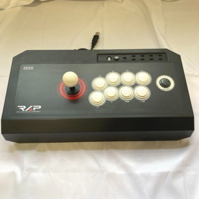 Hori Real Arcade Pro. V3-SA Fightpad Arcade Stick For Playstation
