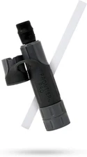 Frontier Pro Tactical Water Filter Survival Straw Aquamira 50 Gallon