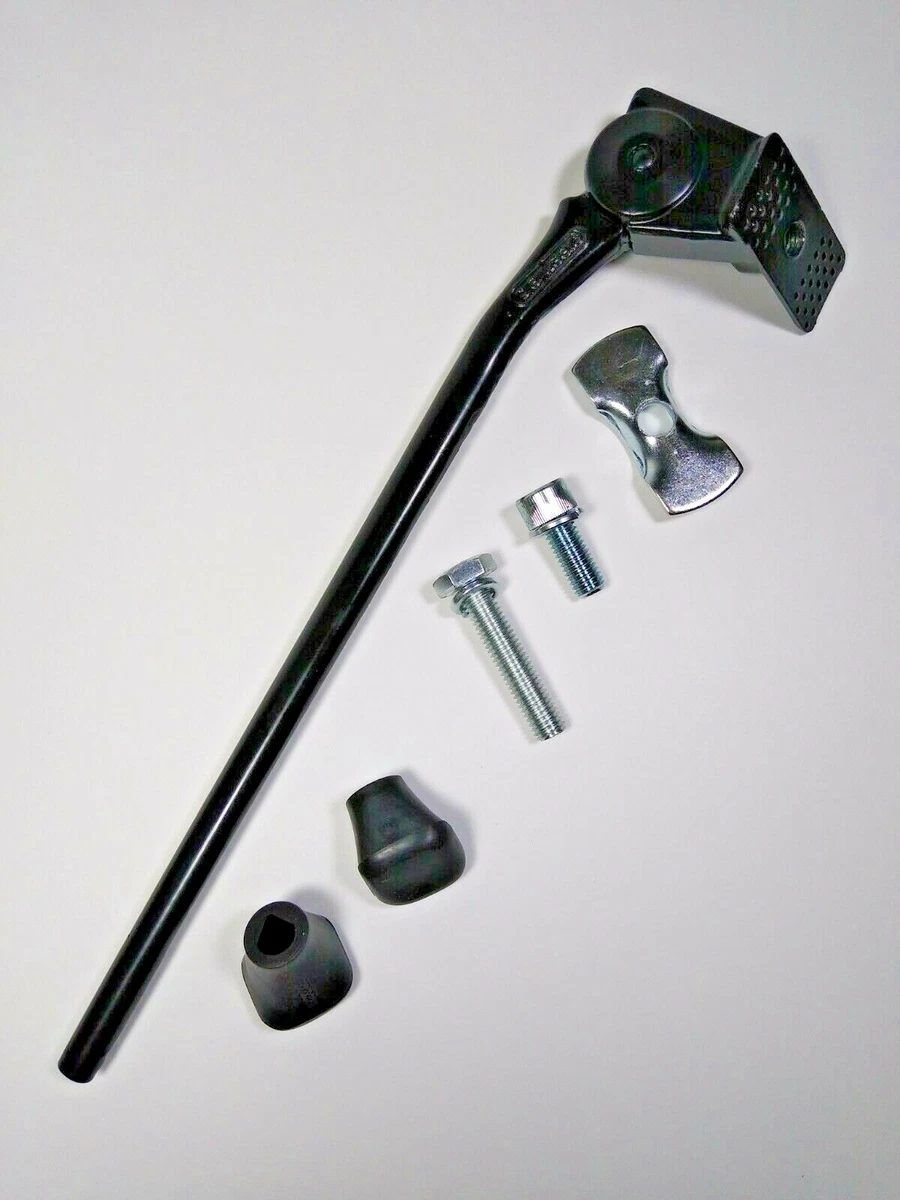 Greenfield Kickstand KS 3 285mm Multi Fit Made in USA