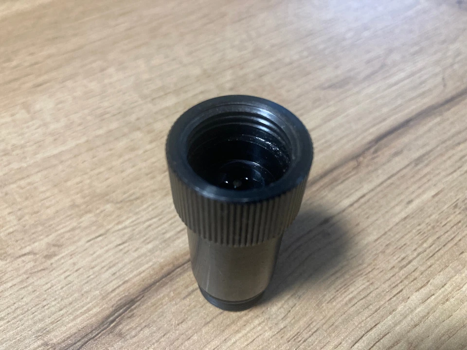 Adattatore linea remota HPA per Umarex serie T4E TR50 TR68 TB68 TP50 TS68 - Immagine 2 di 4