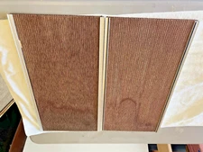 JBL L44 GRILLS ORIGINAL GRILLS / PAIR /