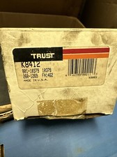 Made In USA !! Suspension Ball Joint K-8412 Trust