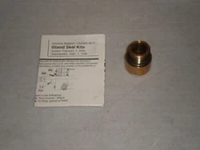 Lin-Act RGA461102A Gland Cartridge Pneumatic Seal Kit Free Shipping!