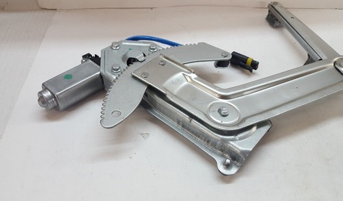 Napa Solutions 665-3609 Power Window Regulator and Motor Assembly - Picture 7 of 10