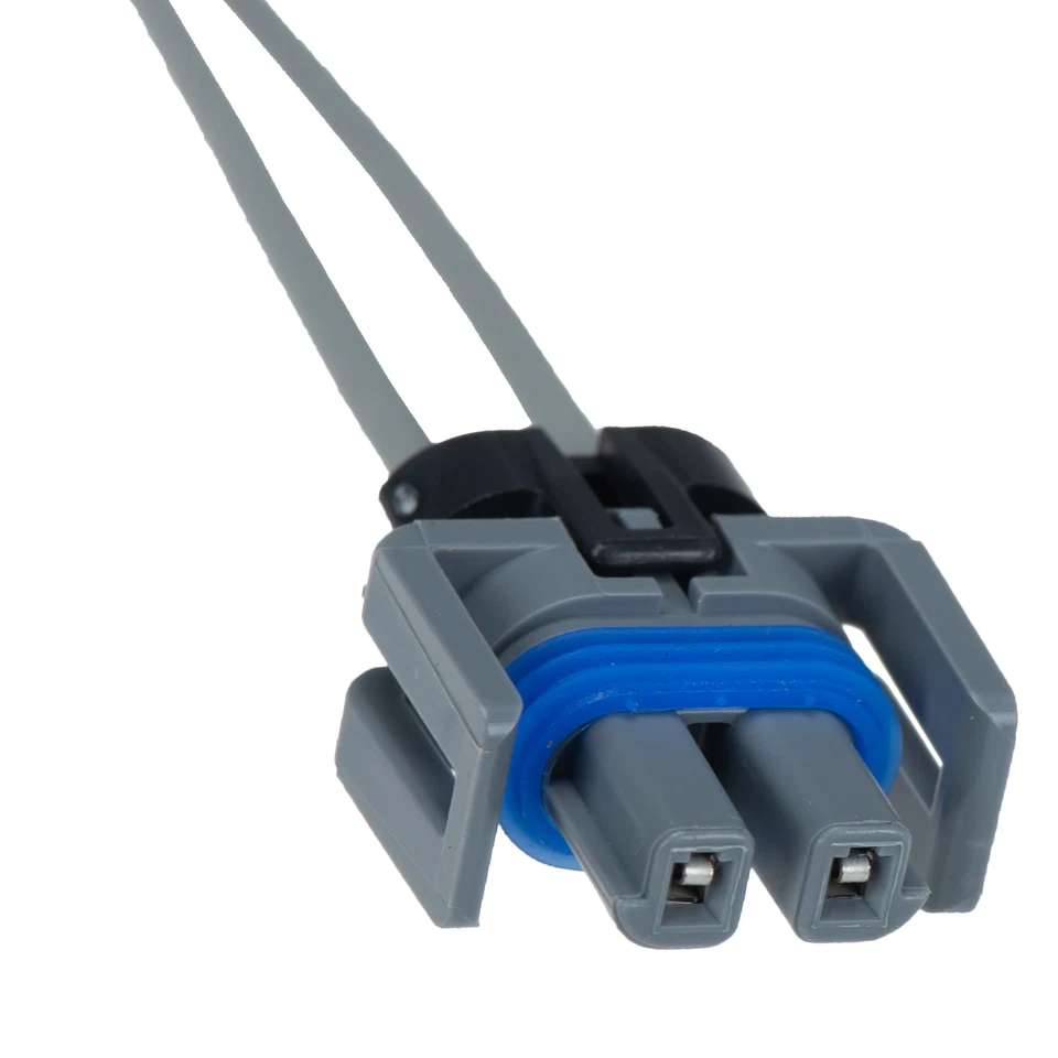 OEM NUEVO A/C Compresor Conector Cableado Coleta Chevrolet GMC Pontiac 12101937 Foto 3 de 4