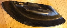 Riding Mower Grass Deflector/Chute 405454