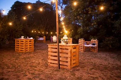 For Hire 100m Festoon Lighting Outdoor For Hire 100m Festoon Lighting Outdoor