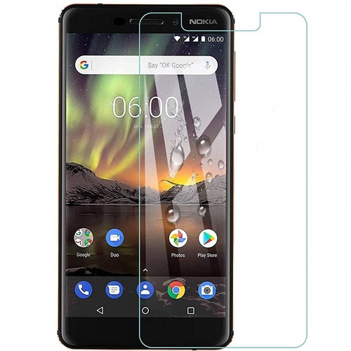 Pour TCL 501 VERRE TREMPÉ VITRE DE PROTECTION ECRAN INTEGRAL FILM DISPLAY TCL - 第 1/11 張圖片