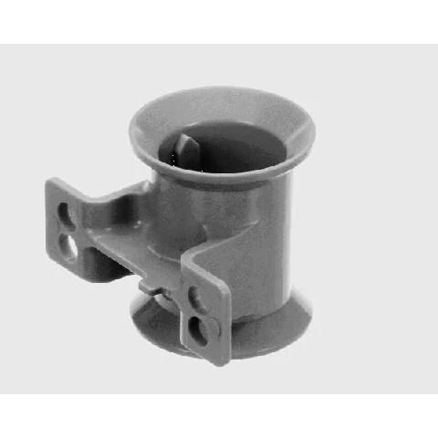 Manitowoc Ice Probe Holder - Rib 000010630 - Genuine OEM Replacement Part