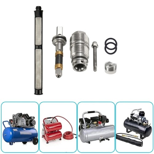1/2 Set Spray Gun Repair Kit For Airless Spray Gun Contractor FTX II 288488 HOT - Picture 2 of 17