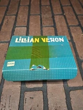 Lillian Vernon 4" Christmas Candles Box of 36 Candelabra Nativity Carousel