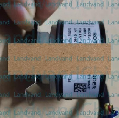 One New INOVANCE EA-38H8-B18M16-TH5N3T Encoder