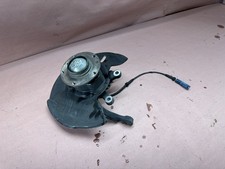 Roulement de roue BMW 740