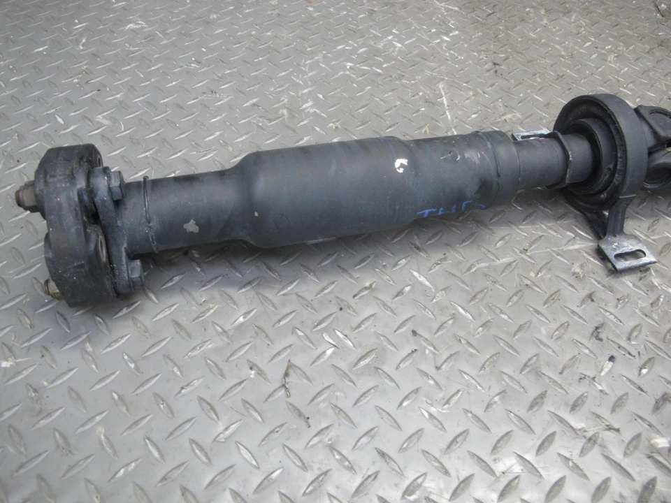 94-99 BMW E36 325iC 328iC A/T eje de transmisión trasero eje de transmisión 50 k millas 1227612 OEM Foto 4 de 4