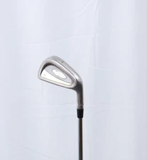 Titleist 762 Dci 7 Iron Stiff Flex Dynamic Gold Steel 1239447 Fair