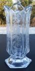 EAPG Duncan & Miller No. 72 Colonial 6" Vase with No. 72 Etch, Circa 1911 RARE ? — photo 1