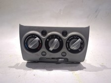 Climatisation et Accessoires Suzuki ALTO