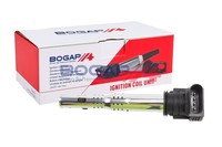 Bogap ZüNdspule A1511129 FüR Audi Lamborghini Seat Skoda VW
