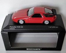 Porsche 928 S4 1991 1/43eme