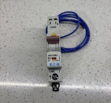 Eaton Mem 3 B32 Rcbo 30ma