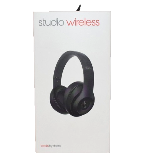 Beats by Dr. Dre Studio 2.0 Wireless Over the Ear Headphones