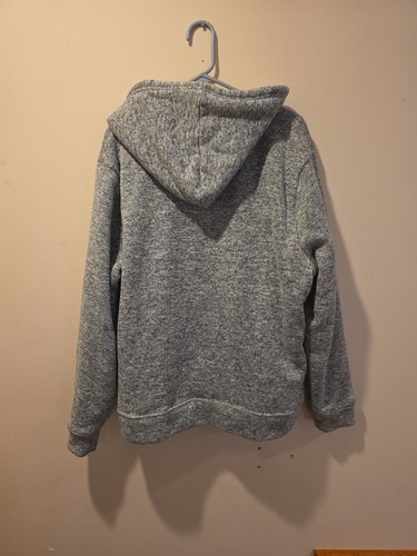 Arizona Jean Co Fleecejacke mit Reißverschluss - Bild 3 von 3