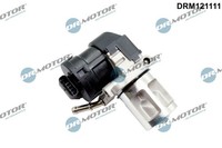 NEU - Dr.Motor Automotive DRM121111 Agr-Ventil FüR MERCEDES-BENZ